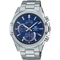 Orologio Casio Uomo Edifice in Acciaio EFR-S567D-2AVUEF - EFR-S567D-2AVUEF